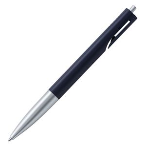 Caneta esferográfica, Noto, coleção Lamy, Azul e prata, 3 x 16 cm