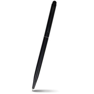 Caneta esferográfica, Essential Touch, coleção Nobel Pen, Preto, 2,8 x 16 cm