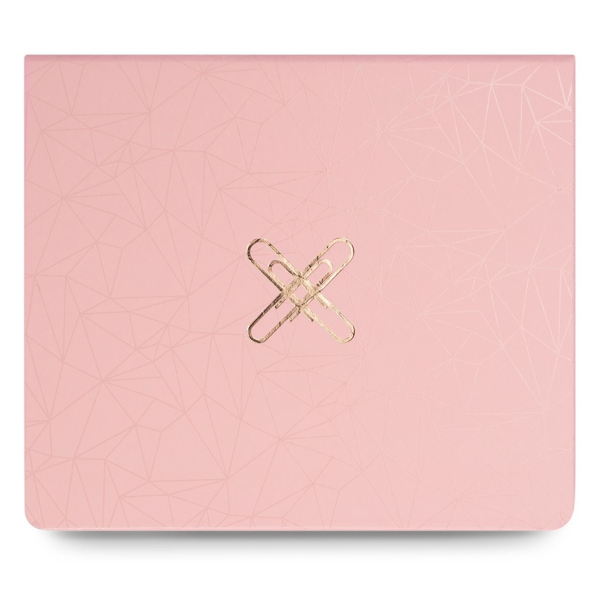 Conjunto 7 Sticky Notes, coleção Pink Stone, Geométrico, 18 x 15,7 cm ...