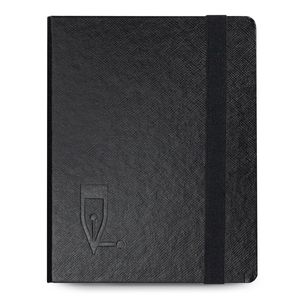 Caderno Premium SystemFlex, Mini, coleção Company, 9,2 x 13,7 cm